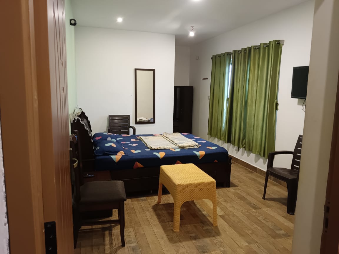 Family Suite Room