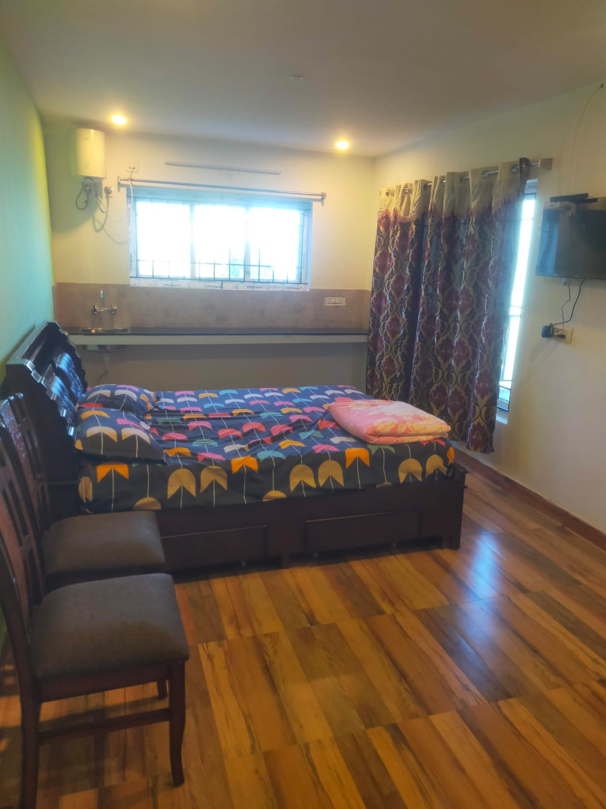 Couple Suite Room